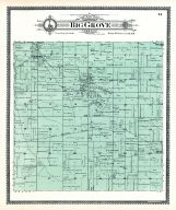 Big Grove, Kendall County 1903